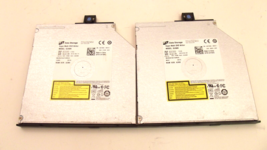 Dell (Lot of2) 4TD8G PowerEdge R330 R430 R630 T130 8x DVD±RW Drive     7-2 - $27.33