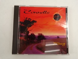 The Connells Ring Slackjawed New Boy Any Day Now Hey You Find Out CD#48 - £9.36 GBP