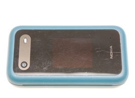 Nokia 2780 TA-1420 Flip Phone Unlocked - Blue image 4