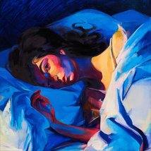 Melodrama[LP] [Vinyl] Lorde - £31.01 GBP