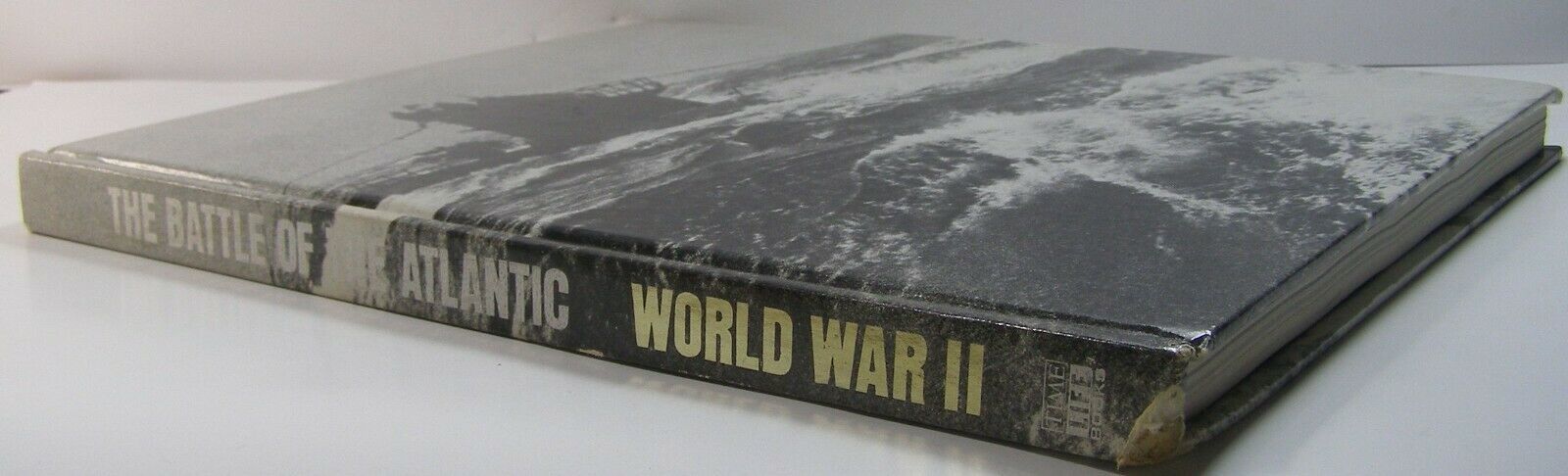 Time-Life Books World War II The Battle of the Atlantic 1977 - Books ...
