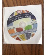 Dorling Kindersley Teaching Pro Basic Math Deluxe Ships N 24h - $22.92 CAD