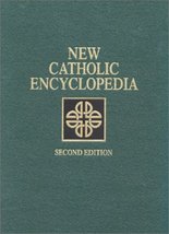 New Catholic Encyclopedia, Vol. 15: Index [Hardcover] Catholic Universit... - £24.10 GBP