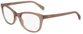 NEW MARCHON M- 5803 601 Blush Eyeglasses 51mm with Case - $906.82 MXN