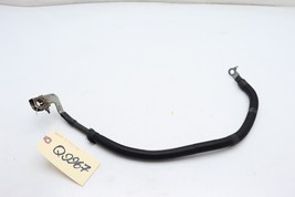 04-07 FORD F-350 SD 6.0L DIESEL NEGATIVE BATTERY CABLE Q9967 - $62.95