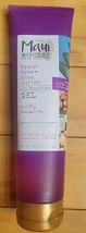 Maui Moisture Hair Styling Frizz Free Shea Butter Elongating Gel Vegan New - $19.34