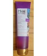 Maui Moisture Hair Styling Frizz Free Shea Butter Elongating Gel Vegan New - $27.15 CAD