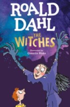 The Witches by Roald Dahl - Very Good - £6.95 GBP