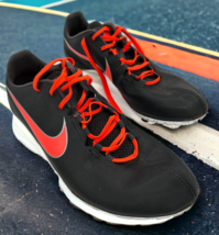 Size 10.5 - Nike Zoom Ja Fly Low Black - $383.04 MXN