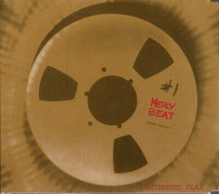 Mercy Beat - Extended Play (CD, EP) (Mint (M)) - £2.04 GBP