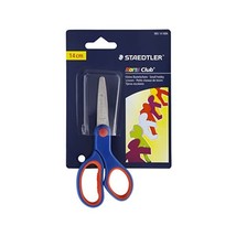 Staedtler Noris Club 965-School Scissors Skilled 14 cm  - £5.25 GBP