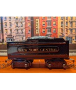 Marx Trains USED  # 951  6 INCH  Metal Marlines New York Central Wedge Te - $20.81 CAD