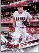 2017 Topps Baseball You Pick NM/MT 1-250 - $0.99+