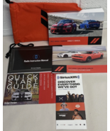 2022 Dodge Charger Factory Owners Operators Owner Manual Set - $560.63 MXN