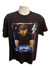 2010 Toby Keith Tour Adult Large Black TShirt - £22.17 GBP