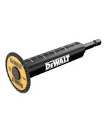 DEWALT Impact Connect Pipe Cutter, PVC Cutter, Diamond Grit Cutting Whee... - €20,63 EUR