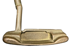 Ping Anser Dalehead Slotted Putter Karsten Phoenix Arizona 85029 RH Stee... - $149.95