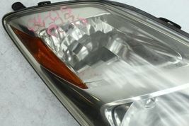 Passenger Headlight Without Xenon Thru 10/05 Fits 04-05 PRIUS 71412 image 11