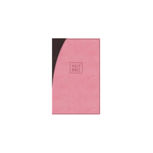 Zondervan NIV Premium Gift Bible Leathersoft Indexed - Comfort Print, Pi... - $45.09