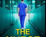 The Nurse [Paperback] Keogh, Valerie - $11.83
