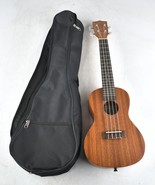 *Kala KA-15C Satin Mahogany Concert Ukulele - €70,31 EUR