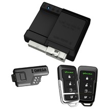 Excalibur Remote Start/Keyless Entry System with 3000 Foot Range - $148.68 CAD