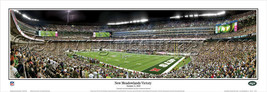 New York Jets Victory at New Meadowlands 20 Panoramic Poster 1046 - £38.64 GBP+