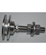 NEW Sadev Architectural Glass Swivel Mount Fitting / Bolt - M14 R1003-08... - $44.54