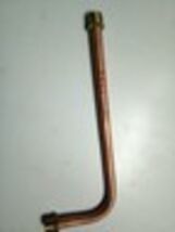 Ingersoll Rand Model 15T Type 30 compatible Discharge Pipe Line - $125.00