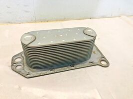 Cummins 8.3L 6C ISC QSC ISL Diesel Engine Oil Cooler 3943460 3944464 OEM - $175.00