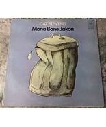 Tested - 1970 - Cat Stevens -  Mona Bone Jakon - A&amp;M Recods - Vinyl Record - £9.40 GBP