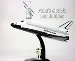 Space Shuttle Space Adventure Kit by NewRay (Kit, assembly required) - £15.48 GBP