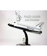 Space Shuttle Space Adventure Kit by NewRay (Kit, assembly required) - €16,96 EUR