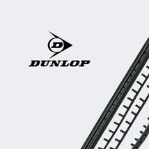 Dunlop 2022 SX300/SX300LS 100 16x19 Tennis Racquet Grommet Bumper NWT DS... - $20.40