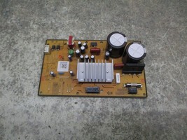 SAMSUNG REFRIGERATOR CONTROL BOARD PART # DA92-00763B - $21.00