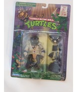 1999 TMNT Don Undercover Turtle Teenage Mutant Ninja Turtles 10 Back Car... - $204.10 CAD