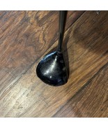 Warrior Golf 3 Fairway Wood 15 Degree Graphite Shaft Uniflex Right-Hande... - $20.57 CAD