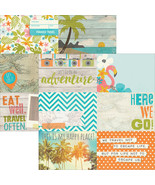 You Are Here Paper 12X12 Journal4X6 - $76.49