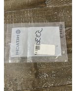 Hitachi Replacement Part 5330981 Diode - $3,049.20 MXN