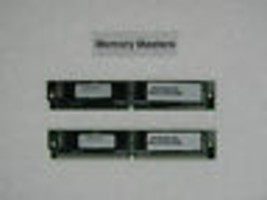 MEM4500-16F 16MB Approuvé 2x8MB Flash Kit Mémoire pour Cisco 4500 Routeur - £51.11 GBP