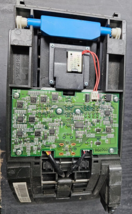 JCM UBA-10-SS UBA Series Universal Bill Acceptor Untested (Head only) - $928.58 MXN
