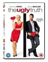 The Ugly Truth [2010] DVD Pre-Owned Region 2 - £12.90 GBP