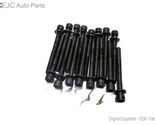 Cylinder Head Bolt Kit For 05-07 Nissan Xterra  4.0 110567Y00A 4wd - $34.60