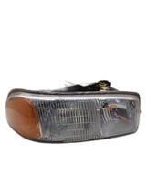 Passenger Right Headlight Fits 99-06 Sierra 1500 Pickup 1264794SAME Day Shipping - $48.28