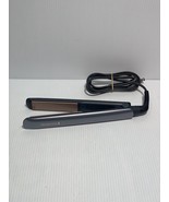 Remington S8598S Smartpro Gray Flat Iron Hair Straightener Tested Works - $19.98