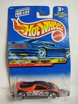 Hot Wheels - Tony Hawk Skate Series - Speed Blaster - $1.59