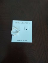 Lord &amp; Taylor 1 Earring - £12.27 GBP