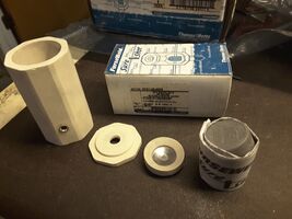SCR1-58-6808 THOMAS BETTS Furseweld Sure Shot  SUPER RARE  NEW NIB $49 - $48.51
