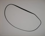 Used Belt for Breadman Ultimate Bread Maker TR2200CE (3-Rivet Pan Version) - $9.79