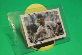 Jose Abreu 2021 Topps Series 2 #331 Short Print Image Photo Variation Rare SP - $19.87